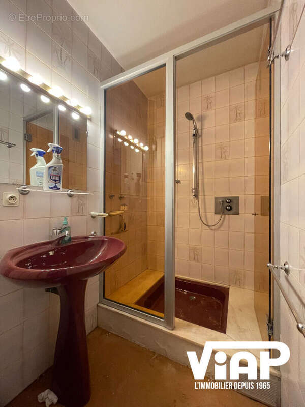 Appartement à LIMOGES