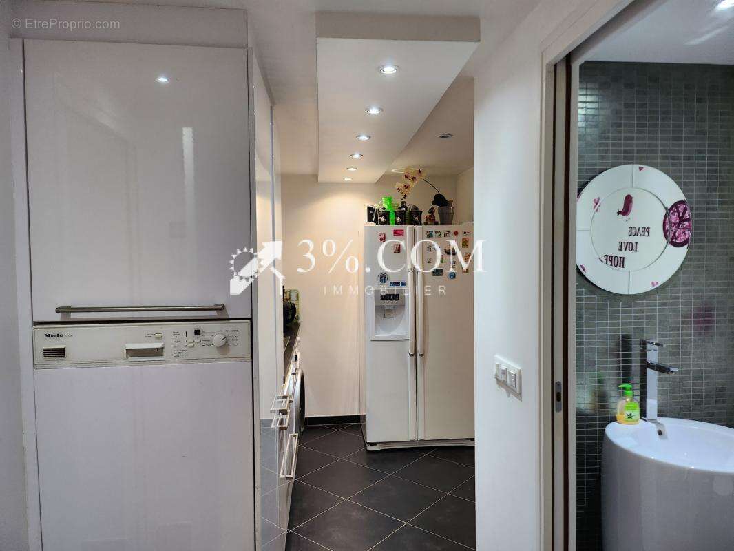 Maison à LA BAULE-ESCOUBLAC