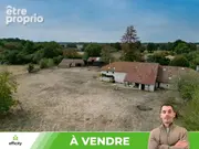 Maison à LA CHAPELLE-BATON