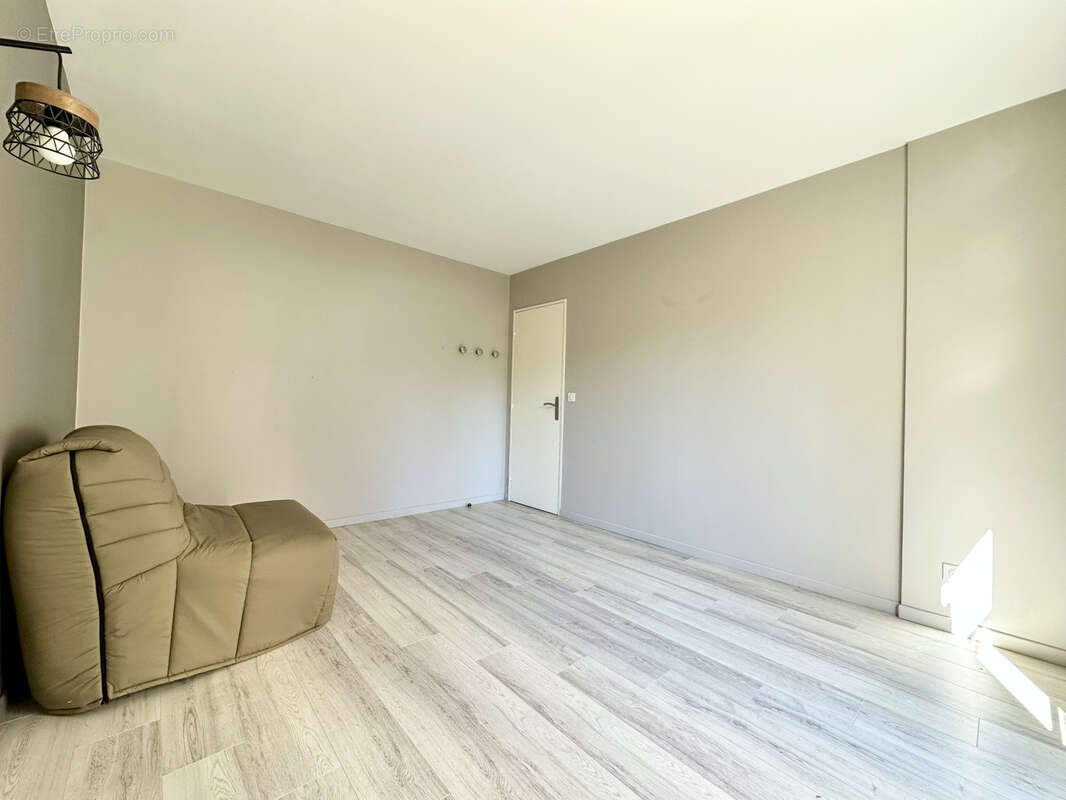 Appartement à MELUN