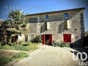 Photo 1 - Maison à CELLES-SUR-BELLE