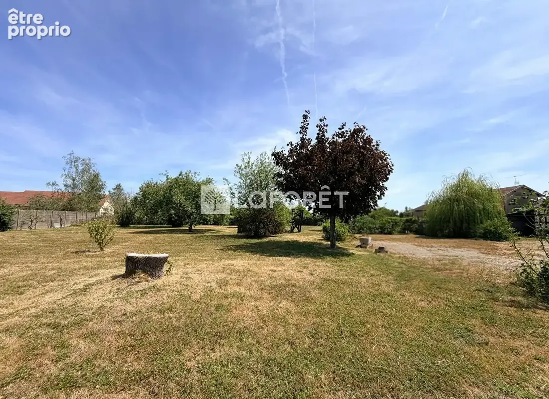 Maison familiale - photo 13