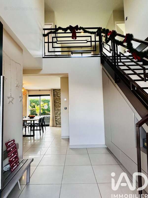 Photo 2 - Maison à SAINT-JEAN-LE-BLANC