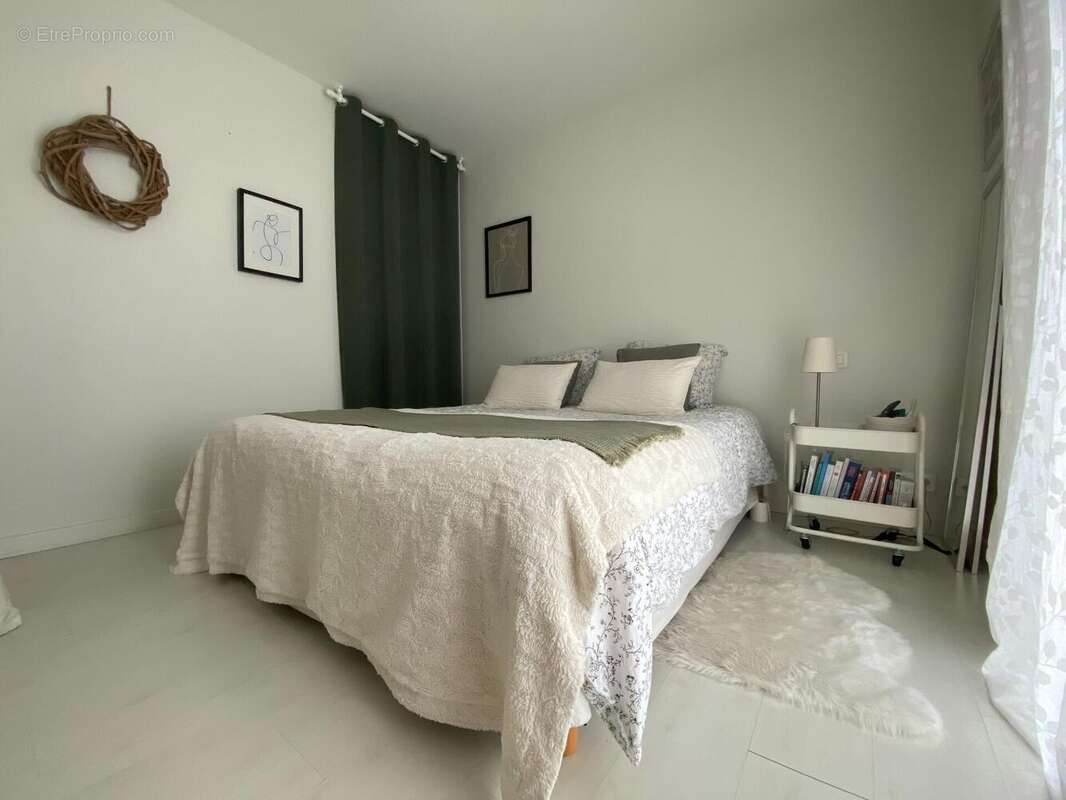 Photo 5 - Maison à SABLE-SUR-SARTHE