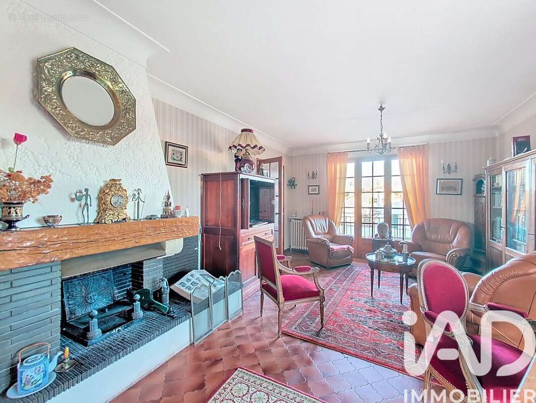 Photo 8 - Maison à CESTAS