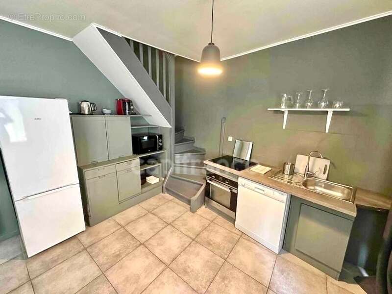 Appartement à LE HAVRE