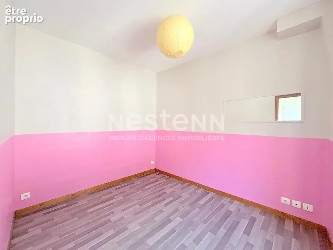 Appartement Chaumont En Vexin 3 pièce(s) 60 m2 - photo 9