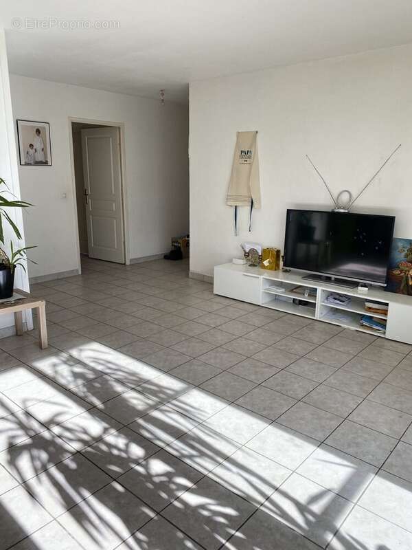 Appartement à VALENCE