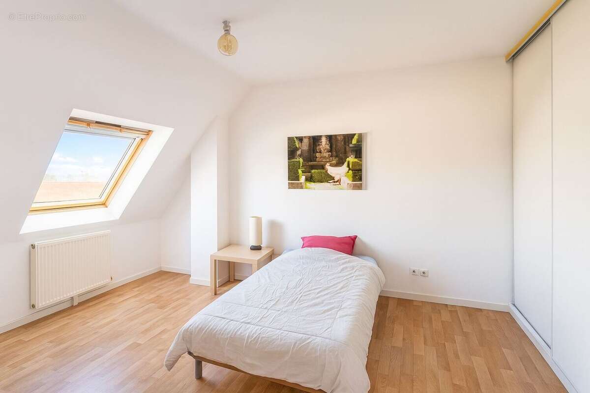 Appartement à ERSTEIN