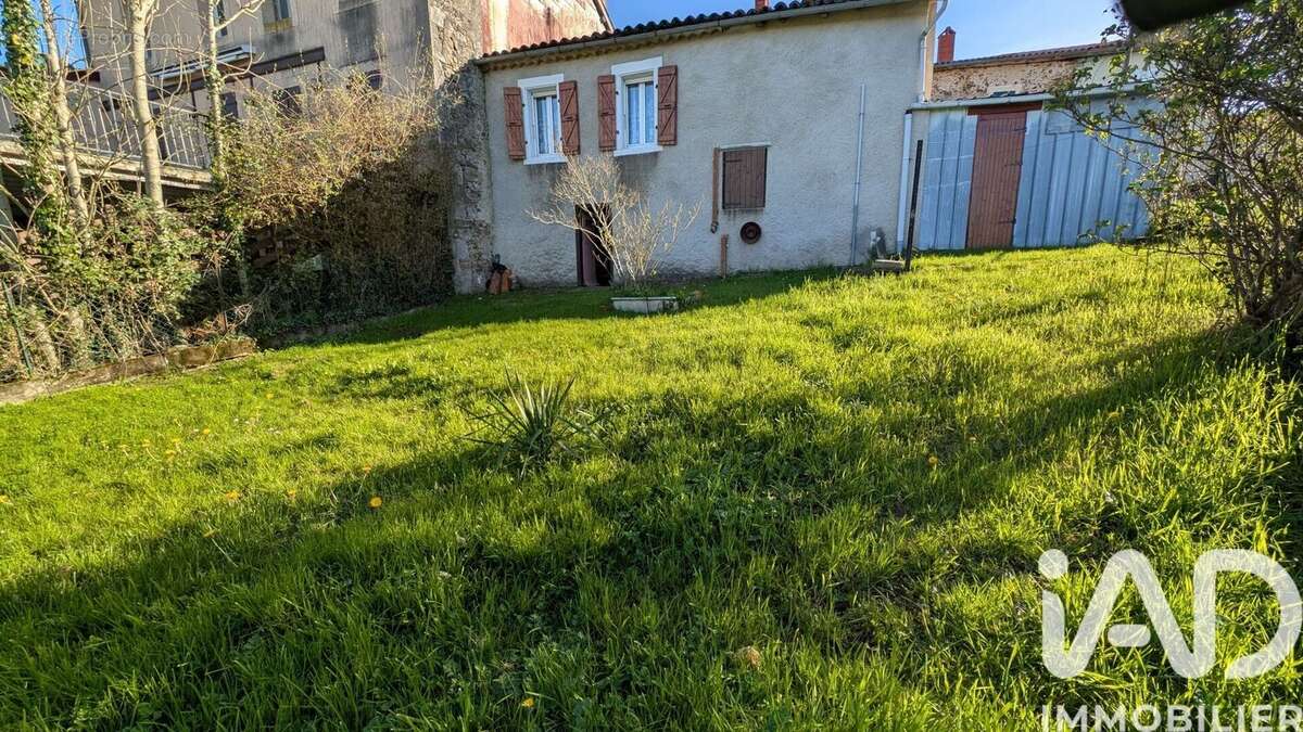 Photo 9 - Maison à MERCENAC