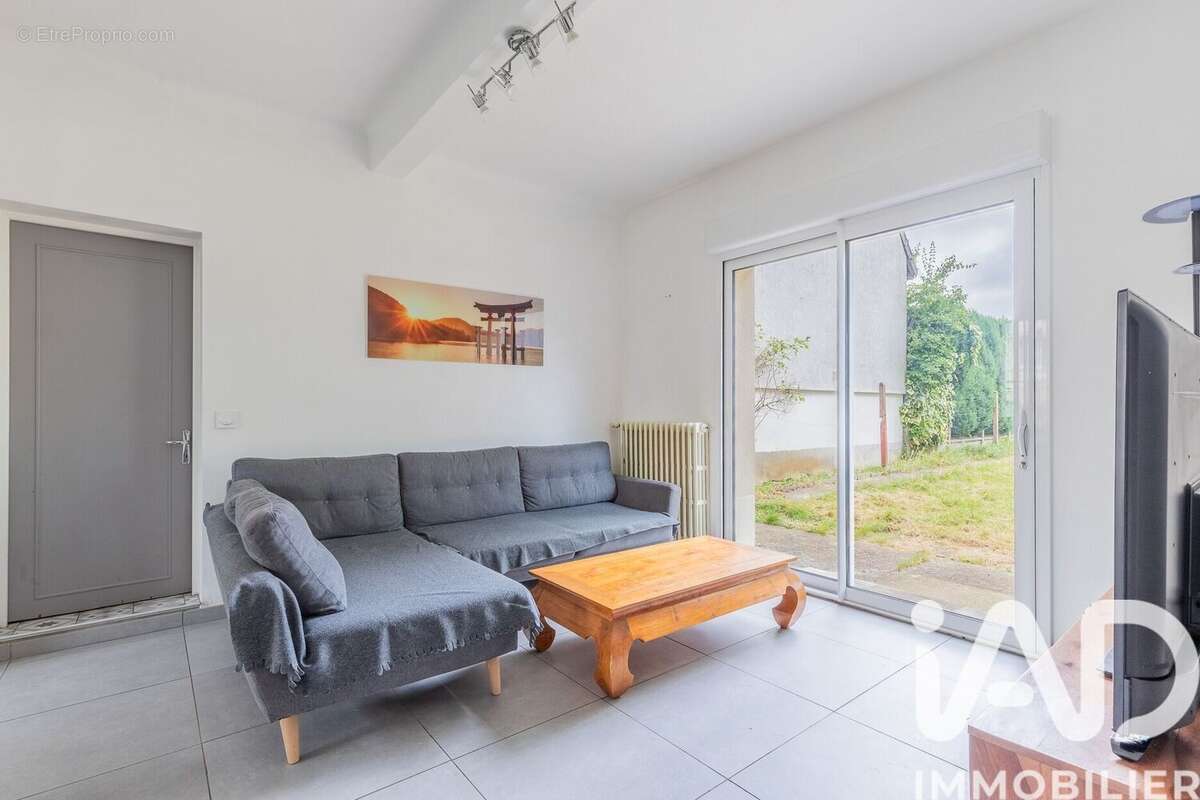 Photo 3 - Maison à SAVIGNY-SUR-ORGE