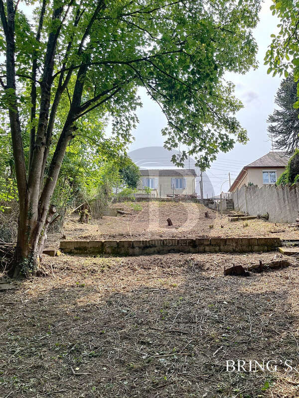 Maison à CHATEAUBRIANT