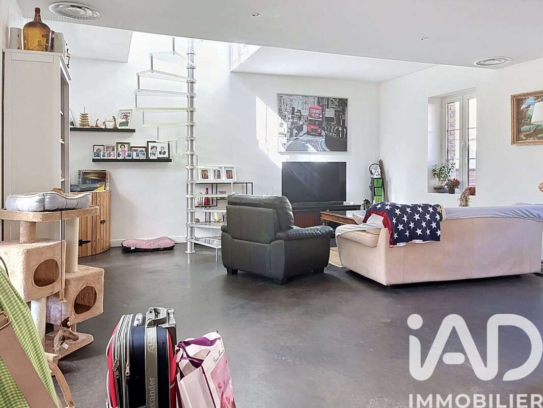 Photo 4 - Maison à NARGIS