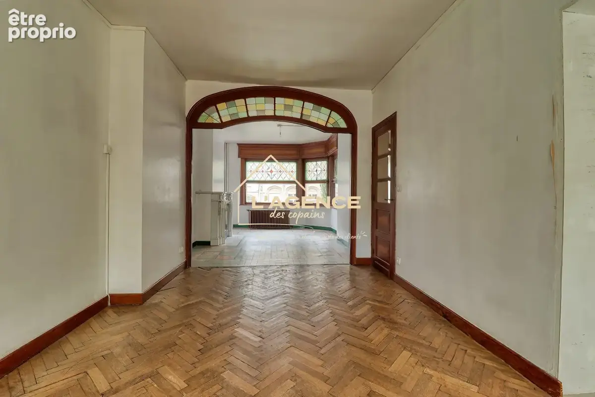 Maison 6 pièces 100 m² à vendre à Bailleul (59270) - photo 5
