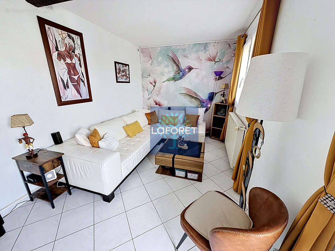 Maison Marolles En Hurepoix 7 pièce(s) 150 m2 - photo 3