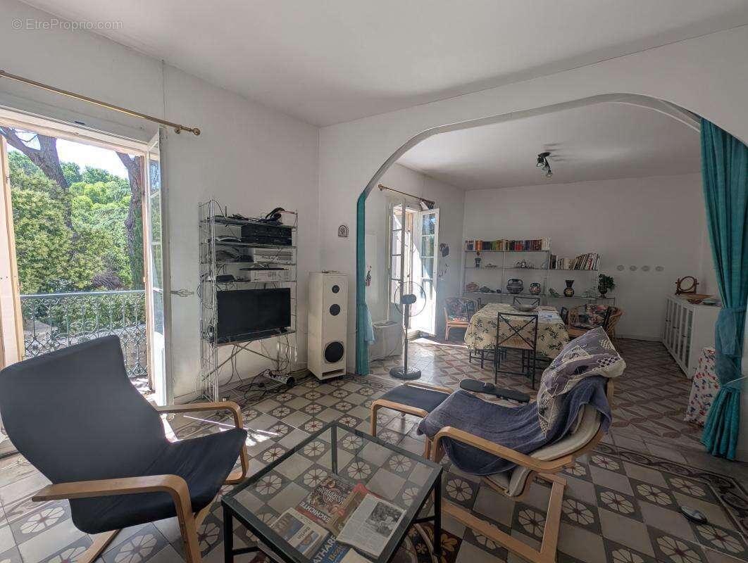 Maison à ADISSAN