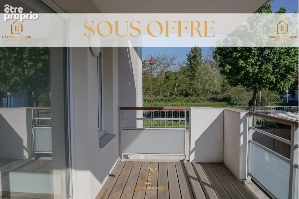 Photo Appartement à Entzheim au prix de 199 900€