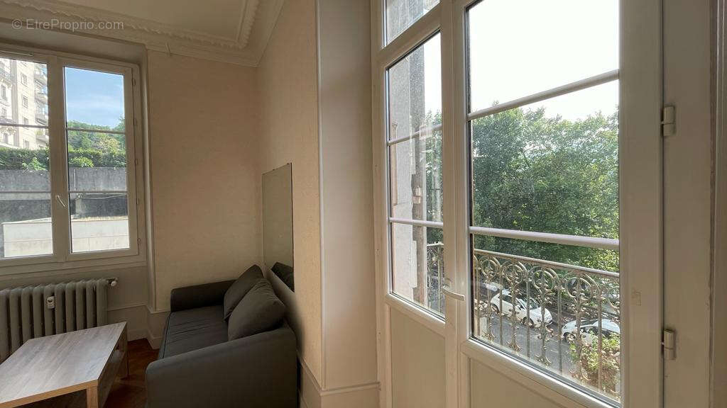Appartement à AIX-LES-BAINS