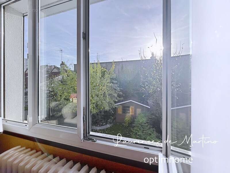 Maison avec terrasse, jardin et garage double – à 10 min du RER Nanterre-Ville - photo 3
