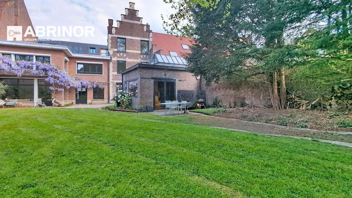 Maison à TOURCOING