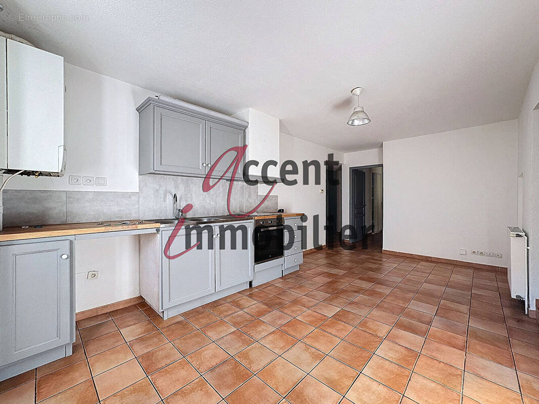 Appartement à CAVAILLON