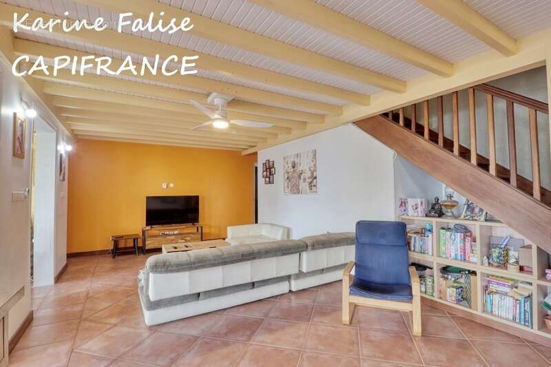 Maison à SAINTE-LUCE