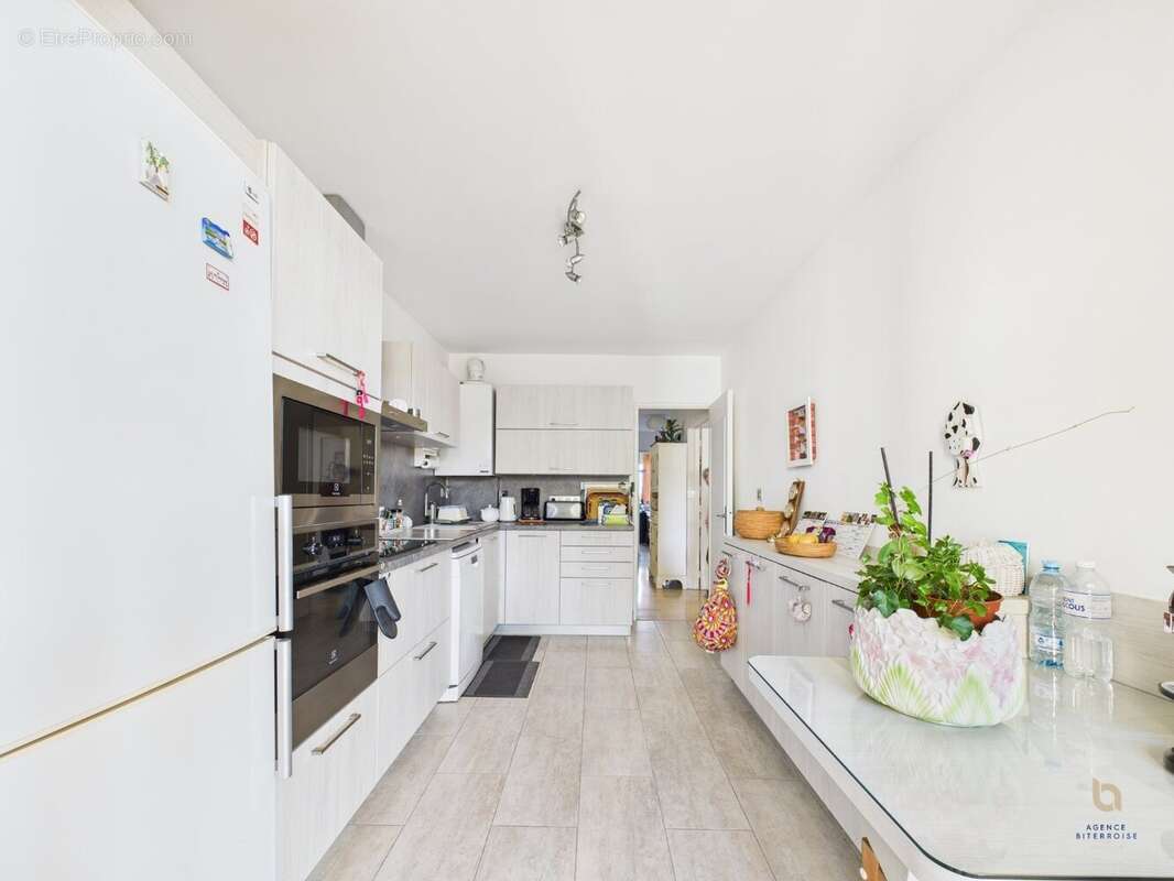 Appartement à BEZIERS