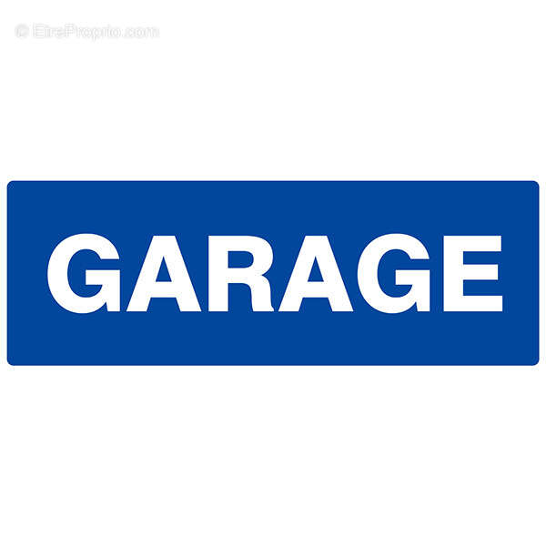 Parking à LA GRANDE-MOTTE