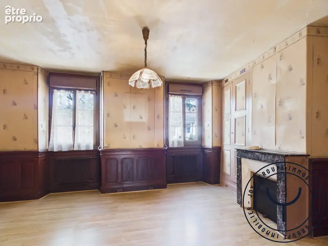 Maison 5 pièces 100 m² à vendre à Conflans-Sur-Seine (51260) - photo 8