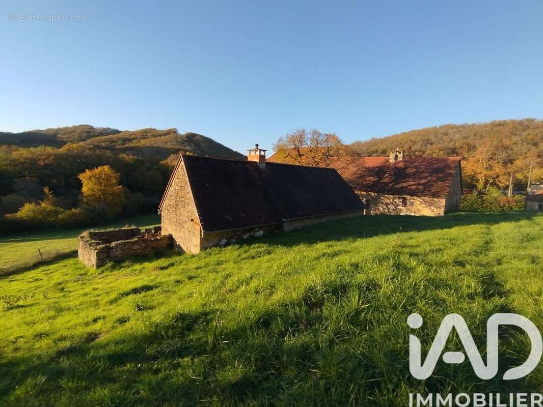 Photo 3 - Maison à SOUILLAC