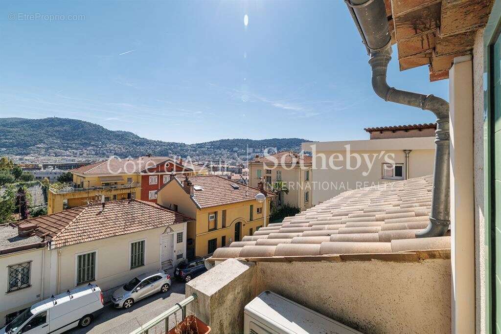 Maison à NICE