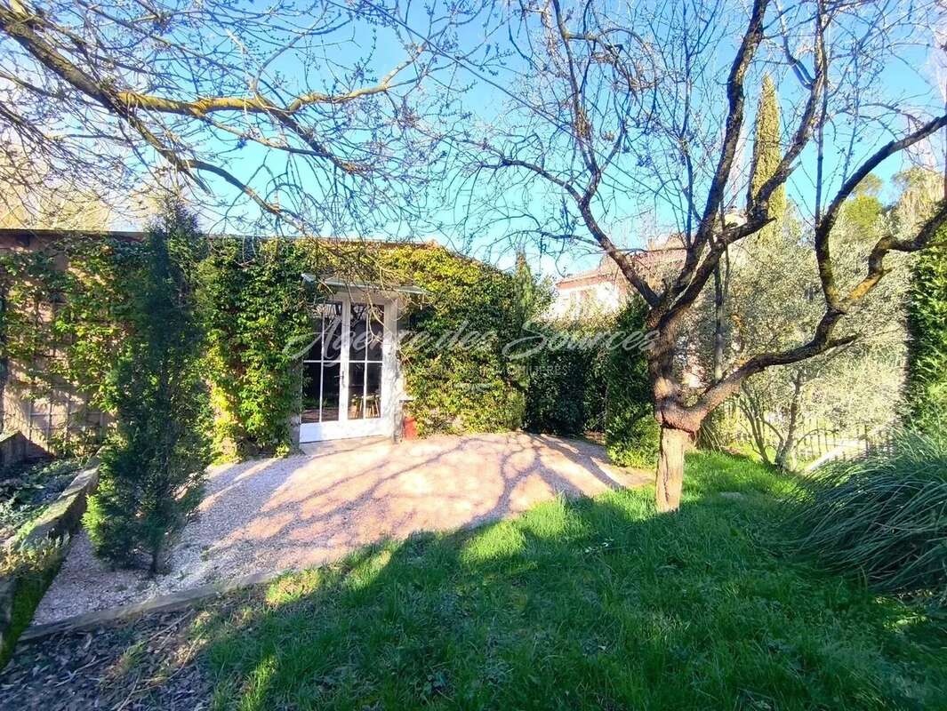 Maison à BRAS