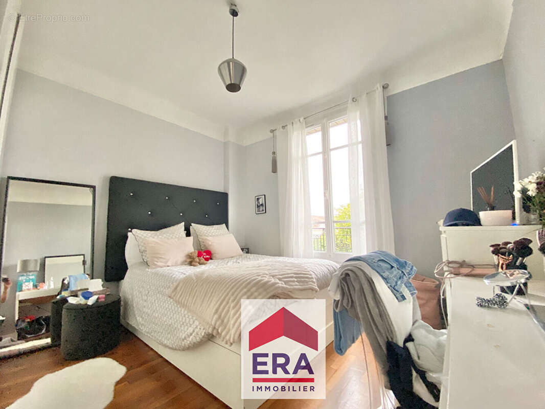 Maison à SARTROUVILLE