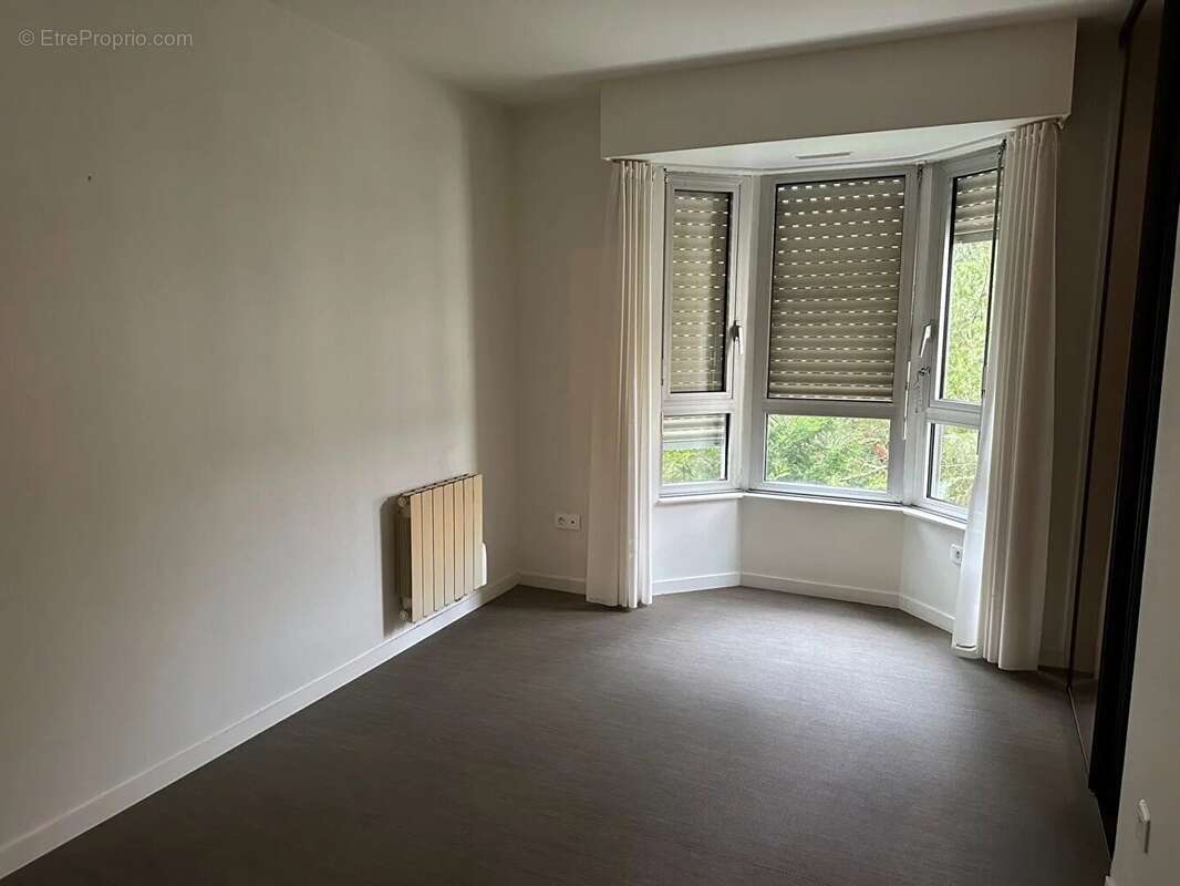 LA BAULE  LES HESPERIDES Appartement 3 pièce(s) de 65.58 m2 - photo 7