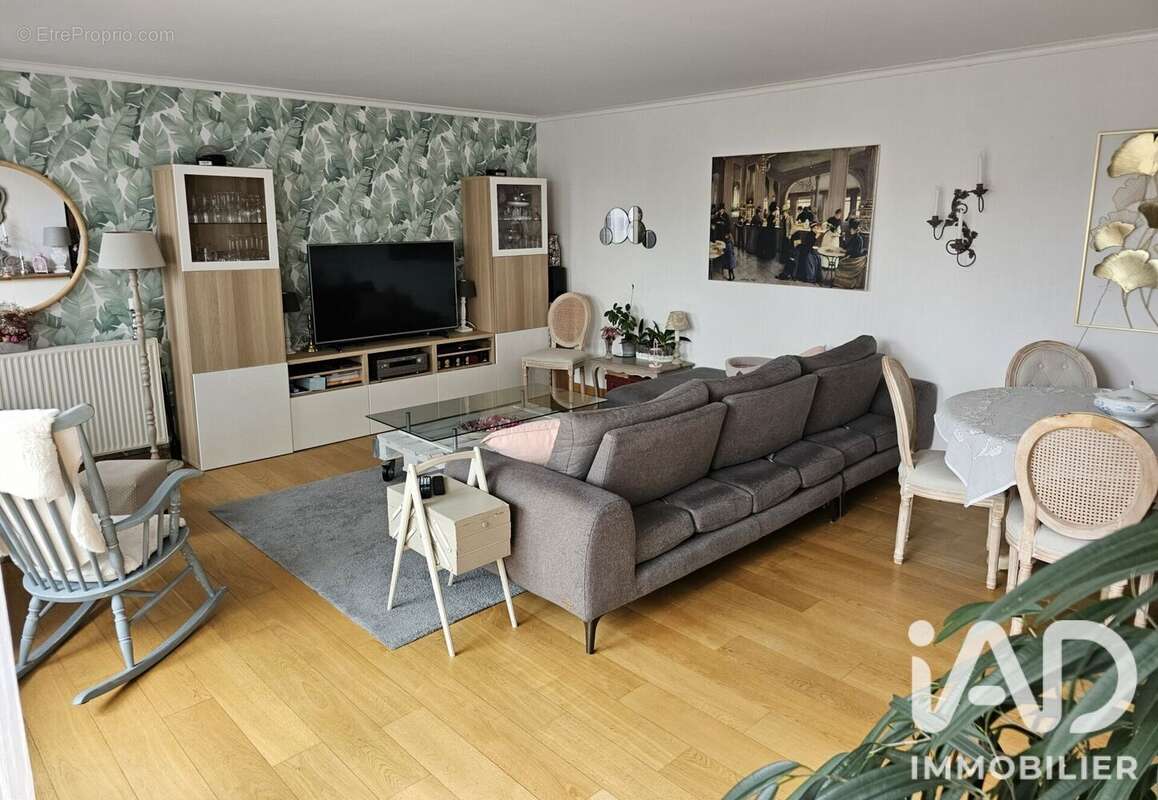 Photo 2 - Appartement à EVREUX