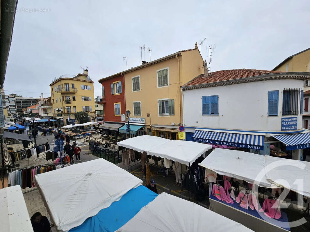 Autre à CAGNES-SUR-MER