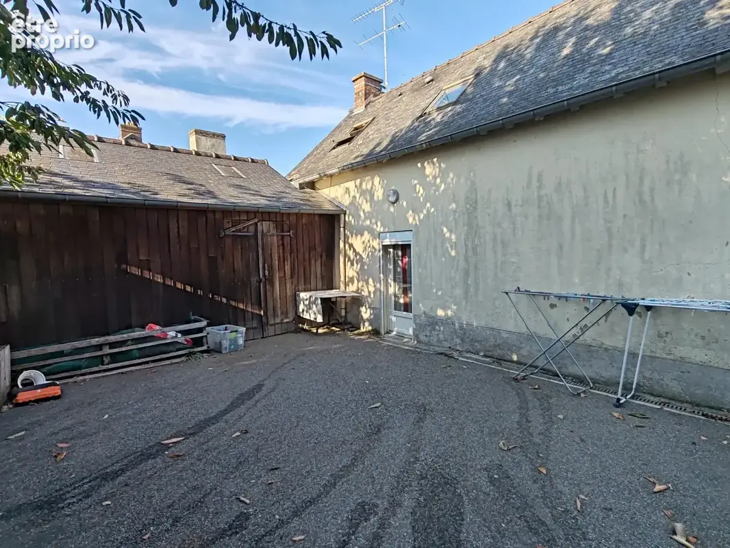 Ensemble de 2 maisons - 61 et 42m2 - photo 10