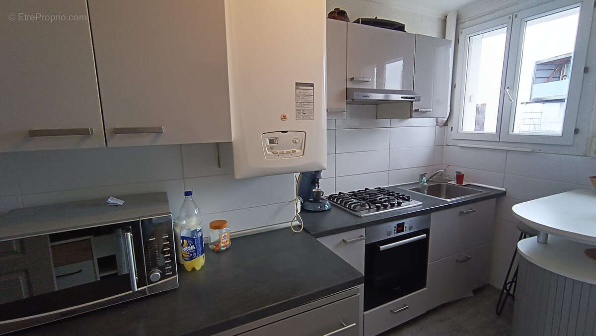 Appartement à MURET