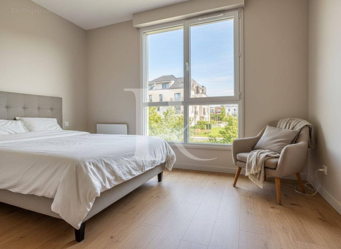 Appartement à NOISY-LE-GRAND