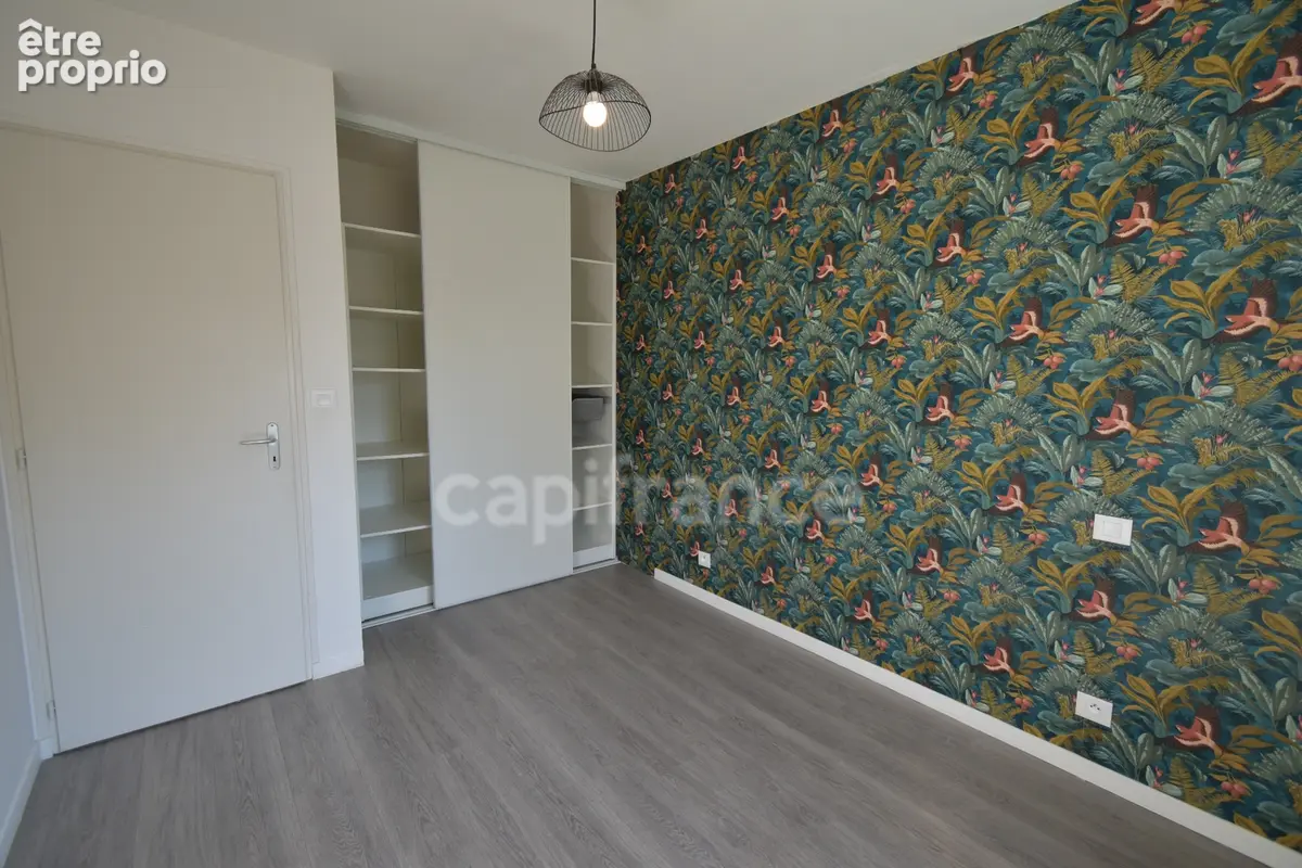 VENDEE LA BARRE DE MONTS  (85) Maison à vendre 5 pièces , 3 chambres , 366 m² terrain clos, 93 m² garage, proche NOIRMOUTIER - photo 12