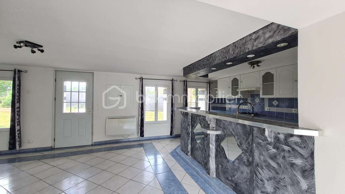 Maison à MARCHIENNES