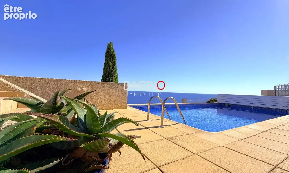 Maison 4 pièces 115 m² à vendre à Cerbere (66290) - photo 6