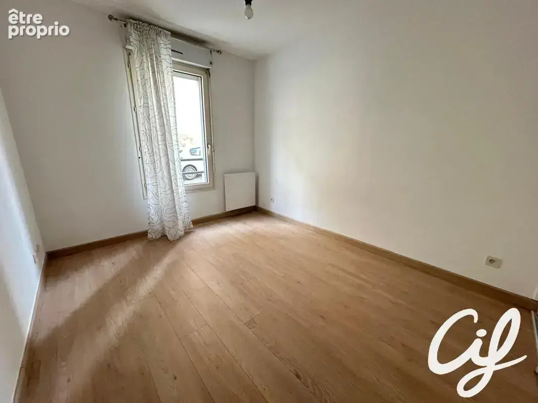 Appartement T2 NANTES Viarme - 49.09 m2  178 000 Euros - photo 6