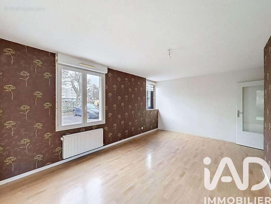 Photo 4 - Appartement à ROMBAS