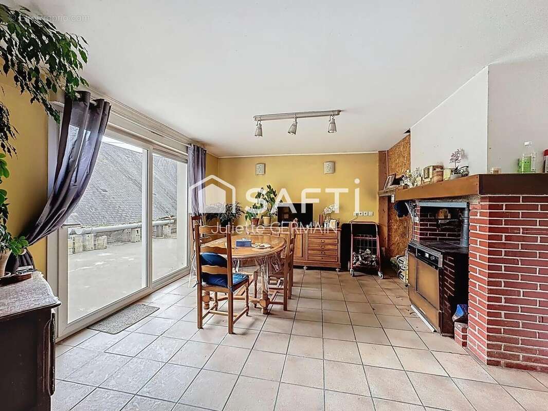 Photo 4 - Maison à TORIGNI-SUR-VIRE