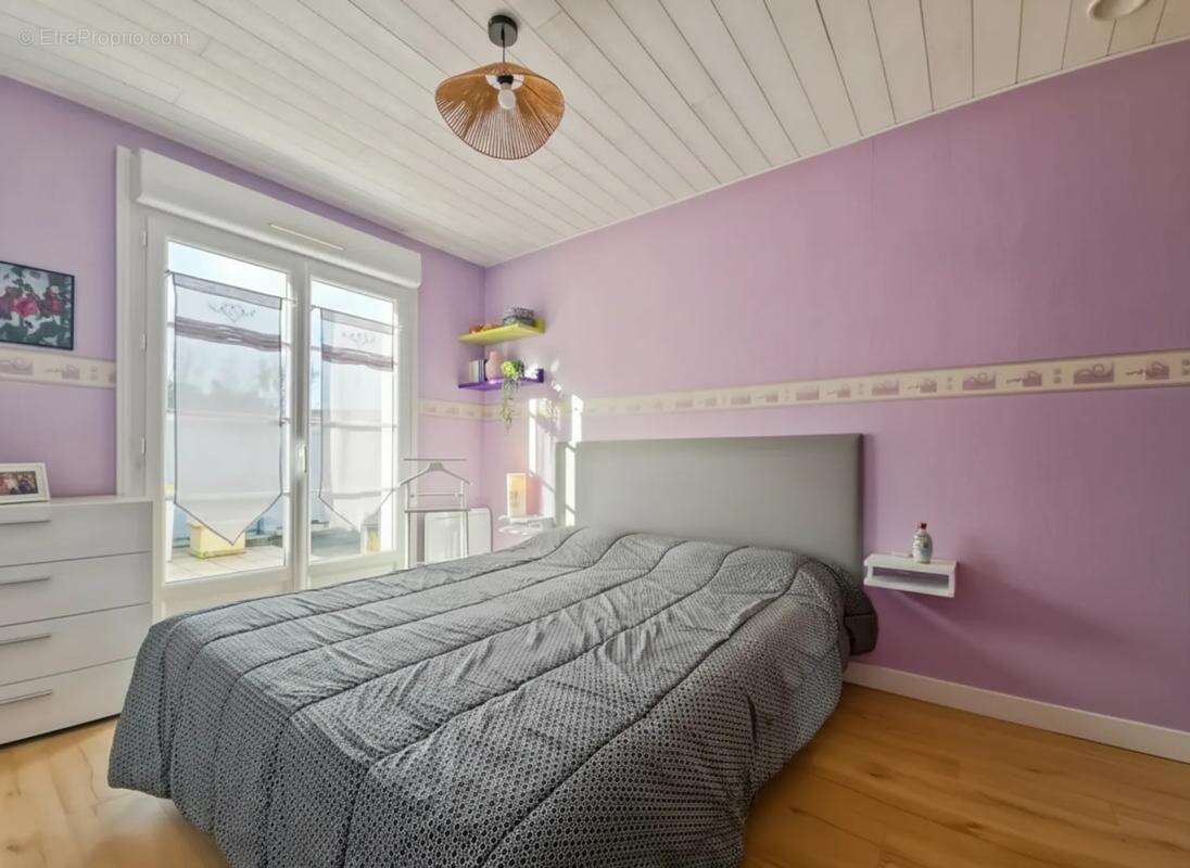 Maison à SAINTE-MARIE-DE-RE