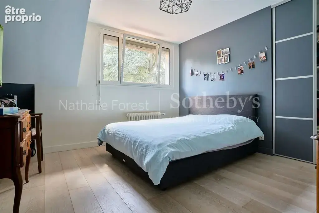 Marcq-en-Baroeul, maison 6 chambres, jardin 3000m2 - photo 14