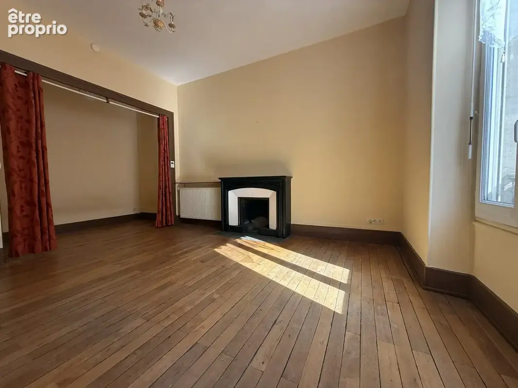 Appartement 1 pièce 45 m² à vendre à Grenoble (38000) - photo 3