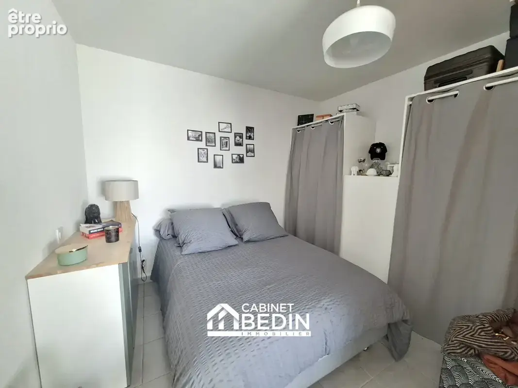 Appartement 2 pièces 34 m² à vendre à Toulouse (31300) - photo 3