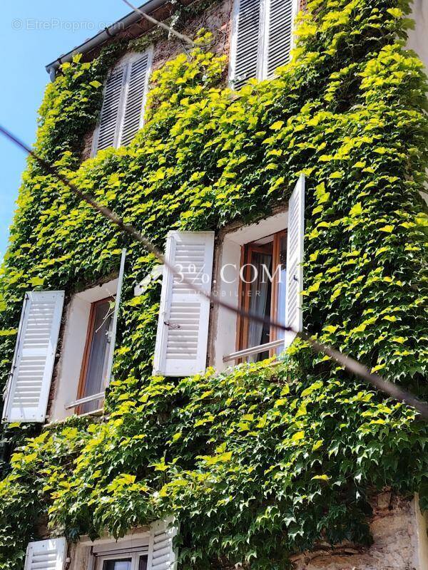 Maison à GRIMAUD